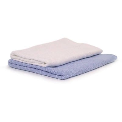 2 Bath Towel - T 01 (plain color)