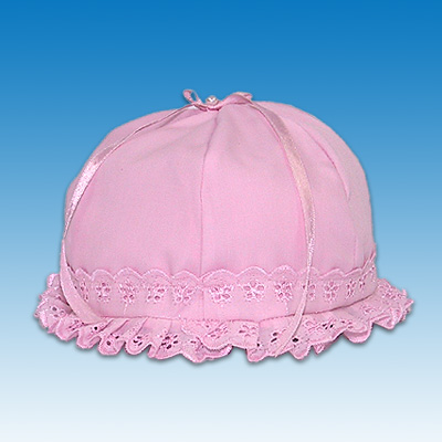 Hat - CAP 10