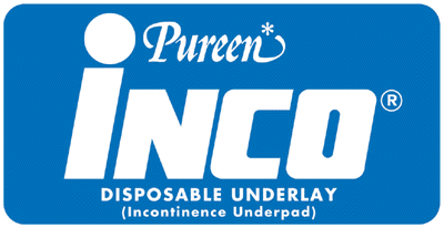 INCO Disposable Underlay