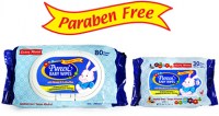 Baby Wipes (Blue Packaging)