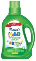 Hypo-Allergenic Detergent (H-A-D)