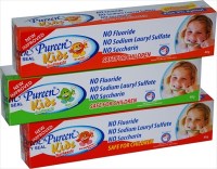 Kids Toothpaste (Fluoride Free)
