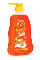 Kids Yogurt Bath (Orange)