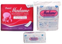 Madame Maternity Pads