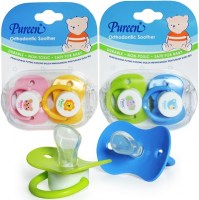 Orthodontic Pacifiers 2s-Case (OPC)